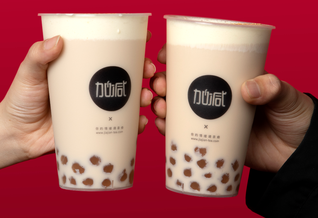 雷竞技RAYBET茶饮：为何奶茶能够受到广大年轻消费者的欢迎